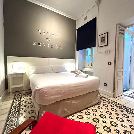Home In Seville V33-B Εξωτερικό φωτογραφία