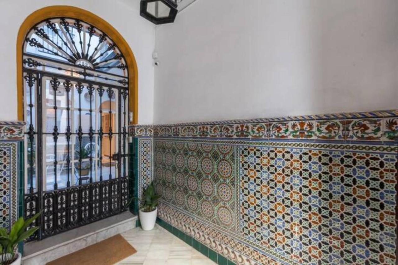 Home In Seville V33-B Εξωτερικό φωτογραφία