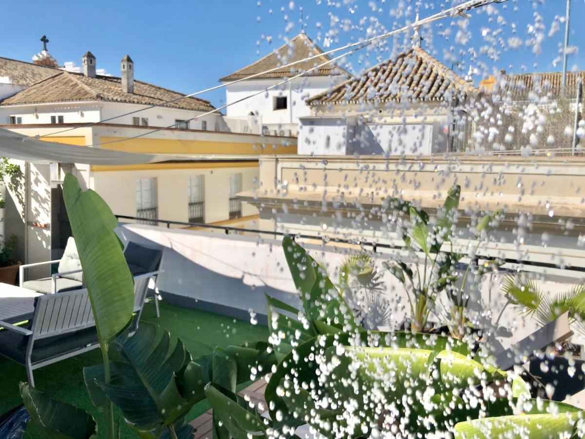 Home In Seville V33-B Εξωτερικό φωτογραφία