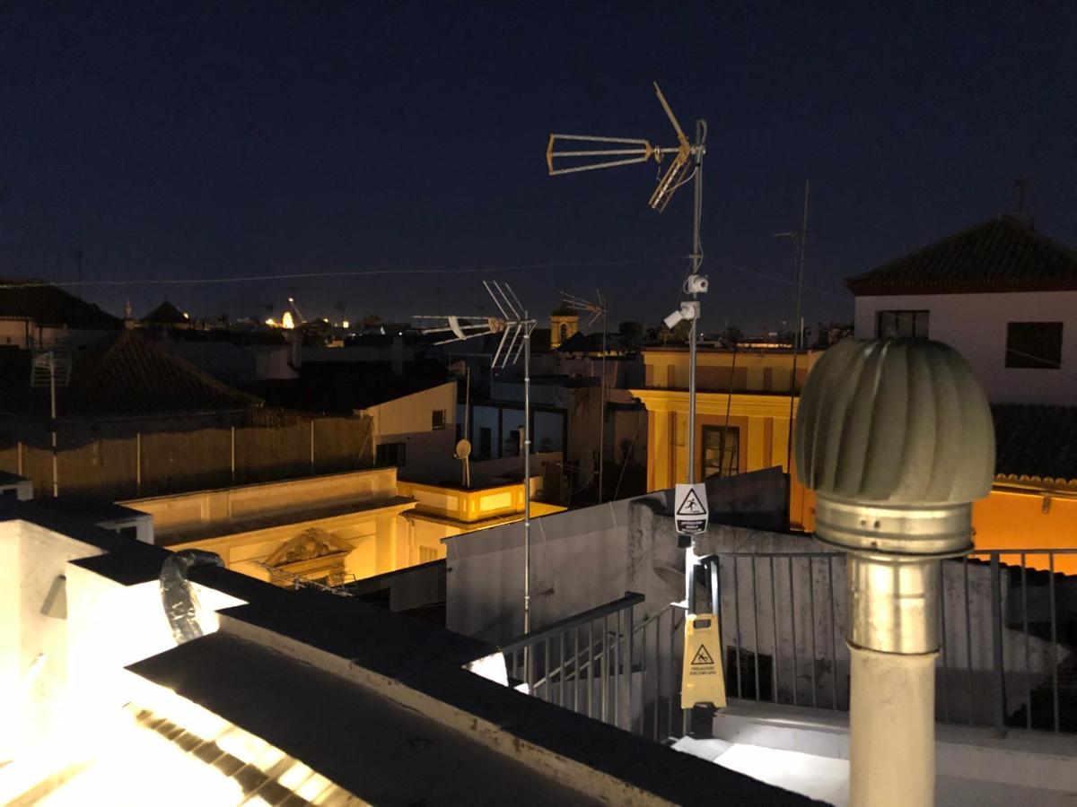 Home In Seville V33-B Εξωτερικό φωτογραφία