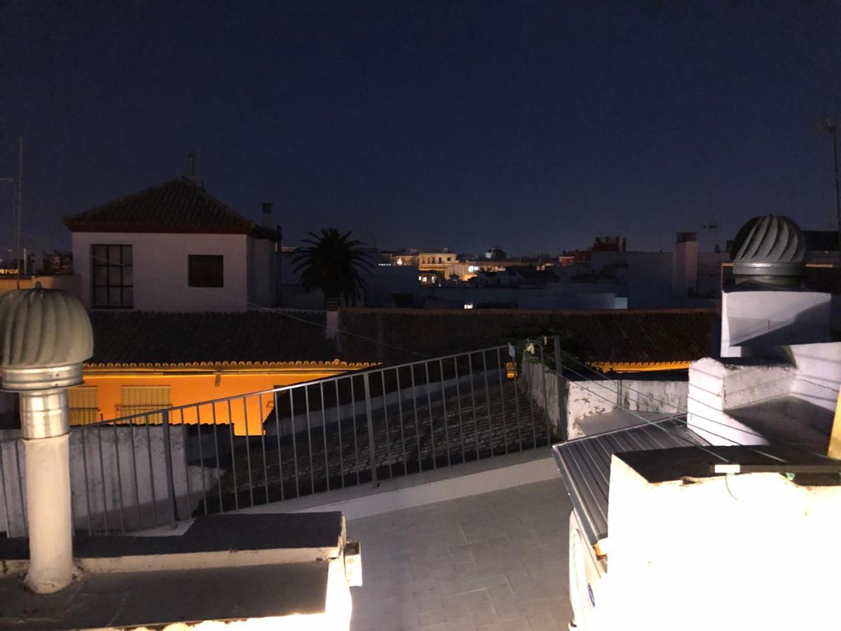 Home In Seville V33-B Εξωτερικό φωτογραφία