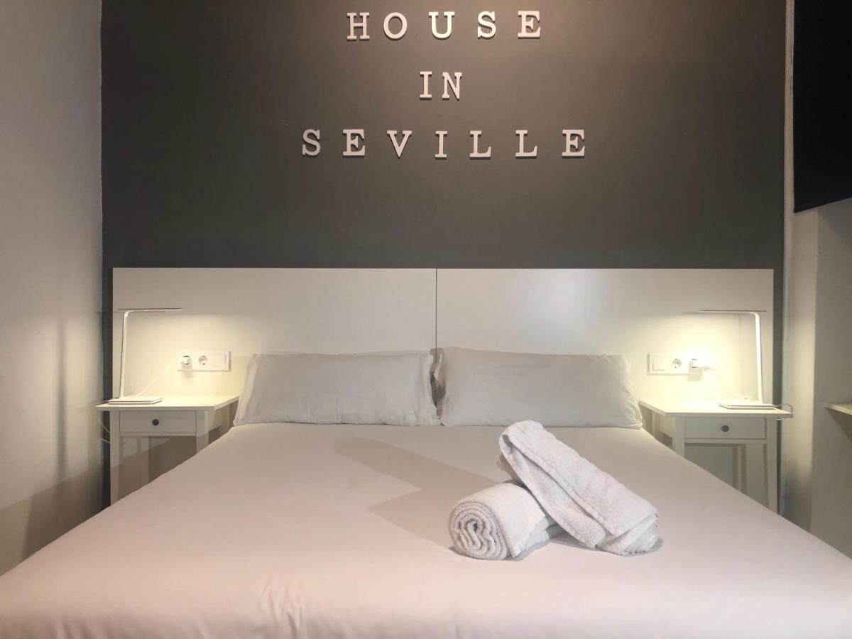 Home In Seville V33-B Εξωτερικό φωτογραφία