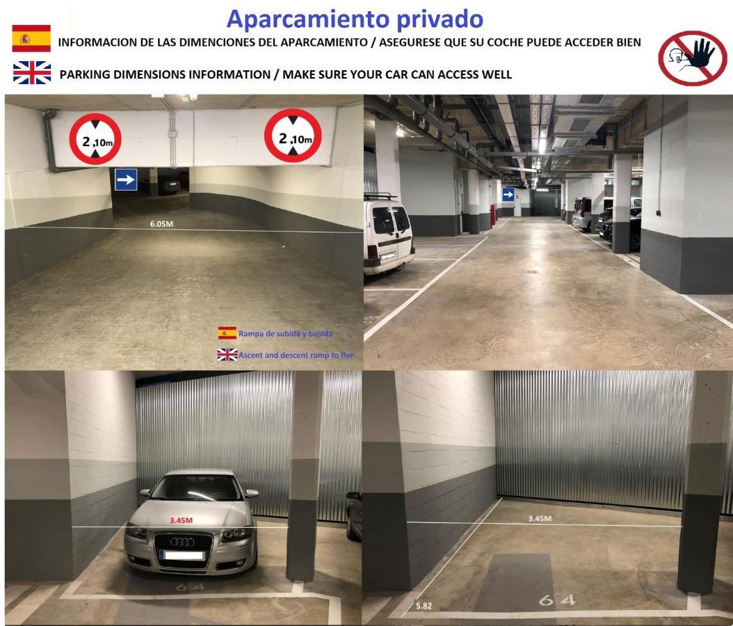 Home In Seville V33-B Εξωτερικό φωτογραφία