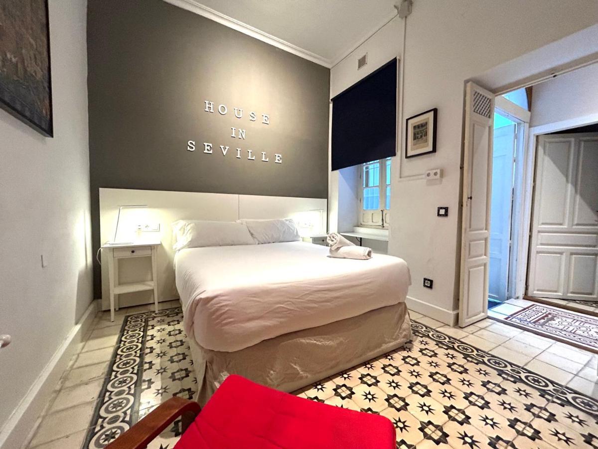 Home In Seville V33-B Εξωτερικό φωτογραφία