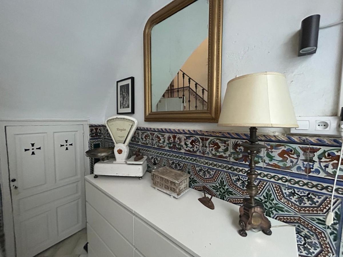 Home In Seville V33-B Εξωτερικό φωτογραφία