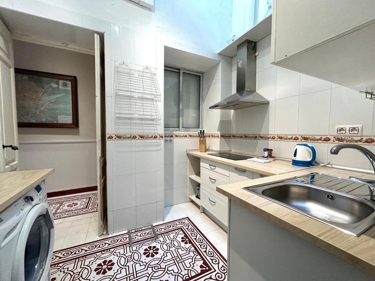 Home In Seville V33-B Εξωτερικό φωτογραφία