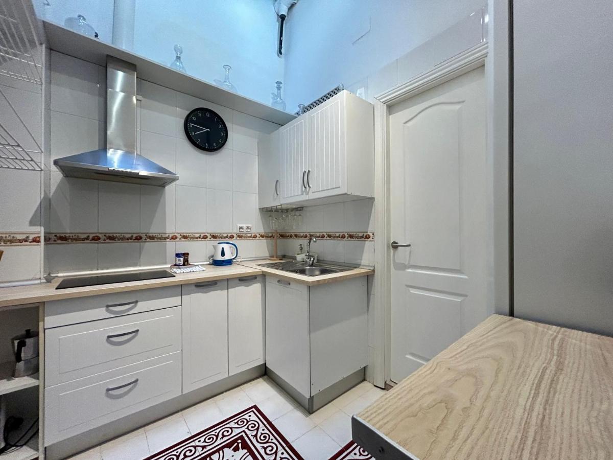 Home In Seville V33-B Εξωτερικό φωτογραφία