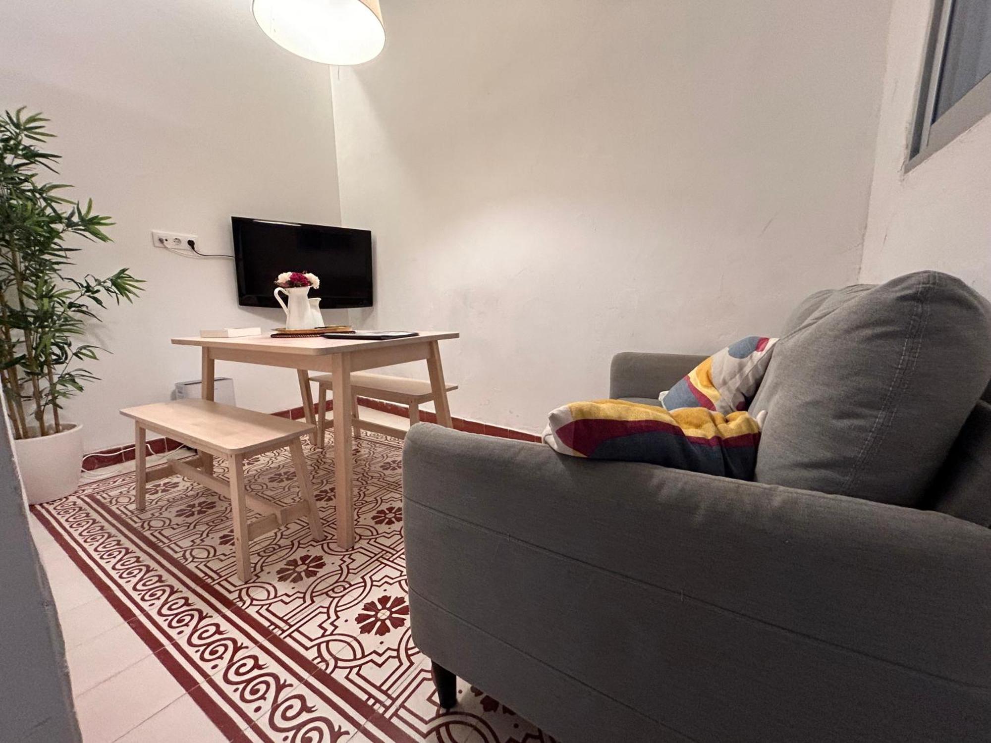 Home In Seville V33-B Εξωτερικό φωτογραφία