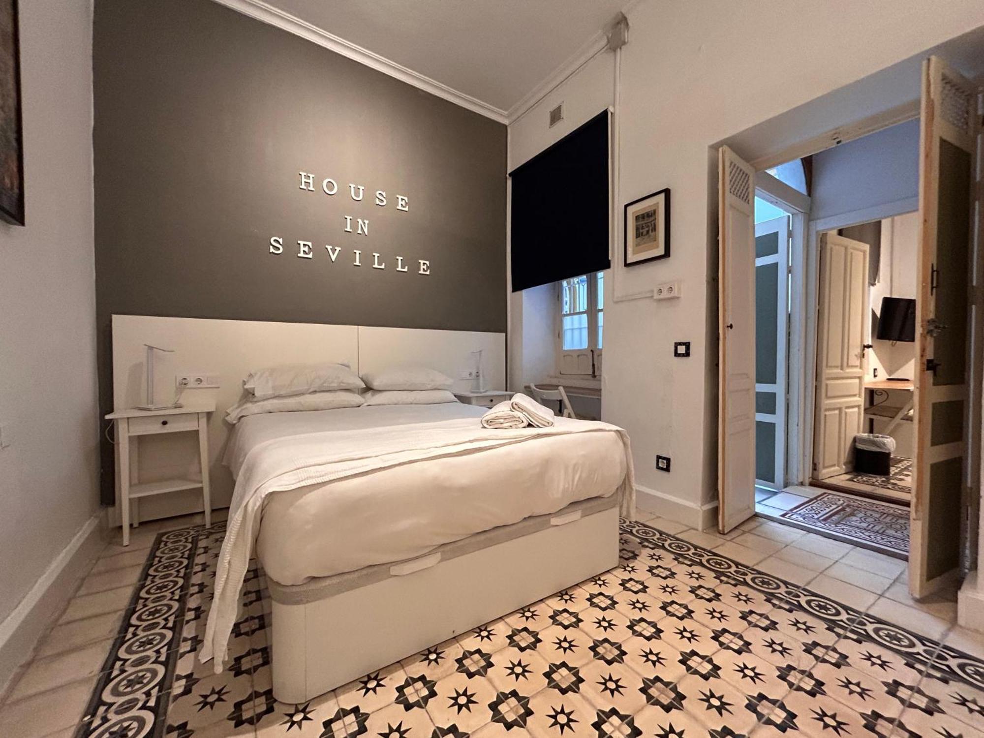 Home In Seville V33-B Εξωτερικό φωτογραφία