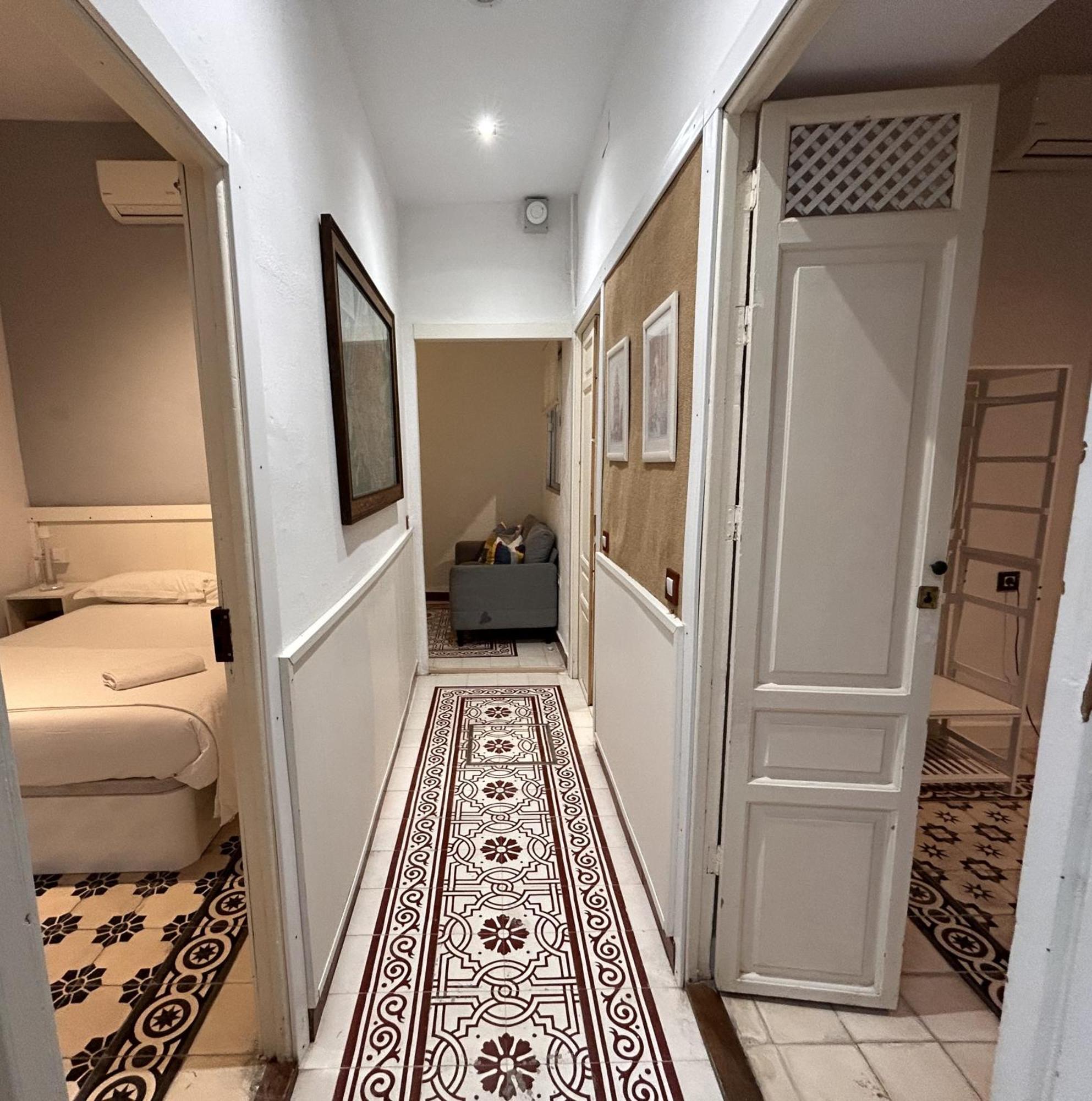 Home In Seville V33-B Εξωτερικό φωτογραφία