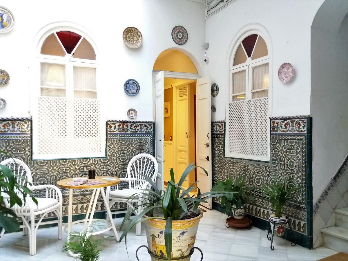 Home In Seville V33-B Εξωτερικό φωτογραφία