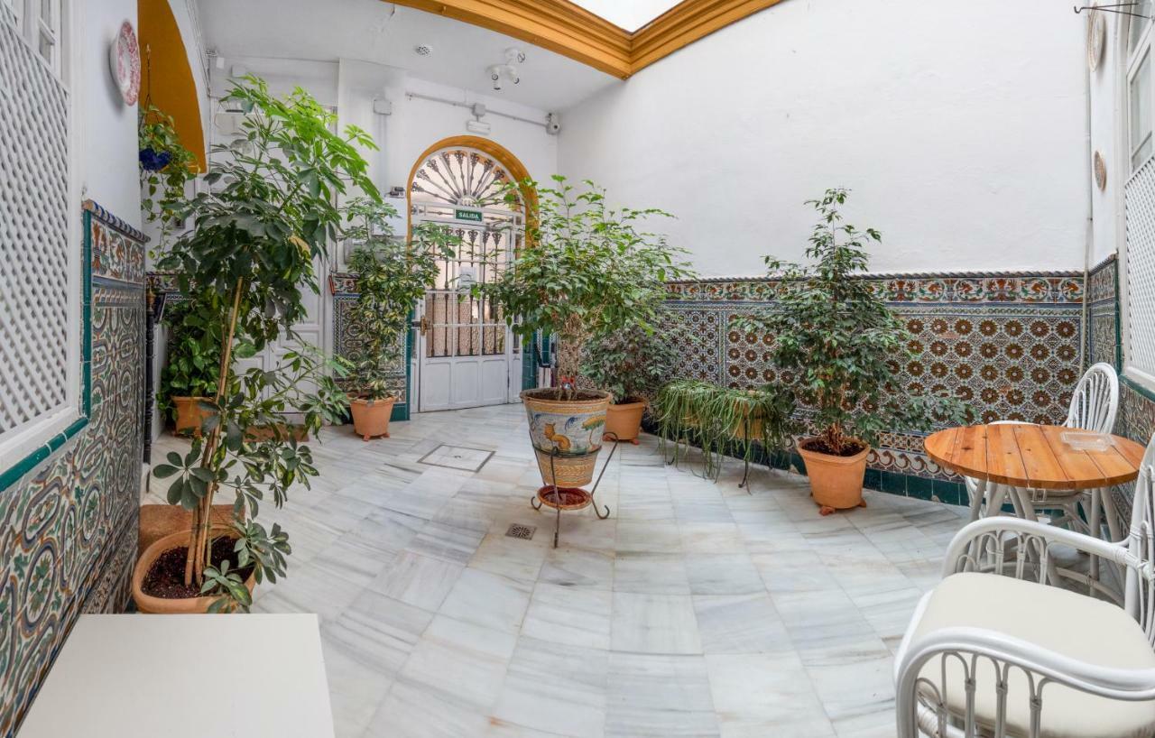 Home In Seville V33-B Εξωτερικό φωτογραφία
