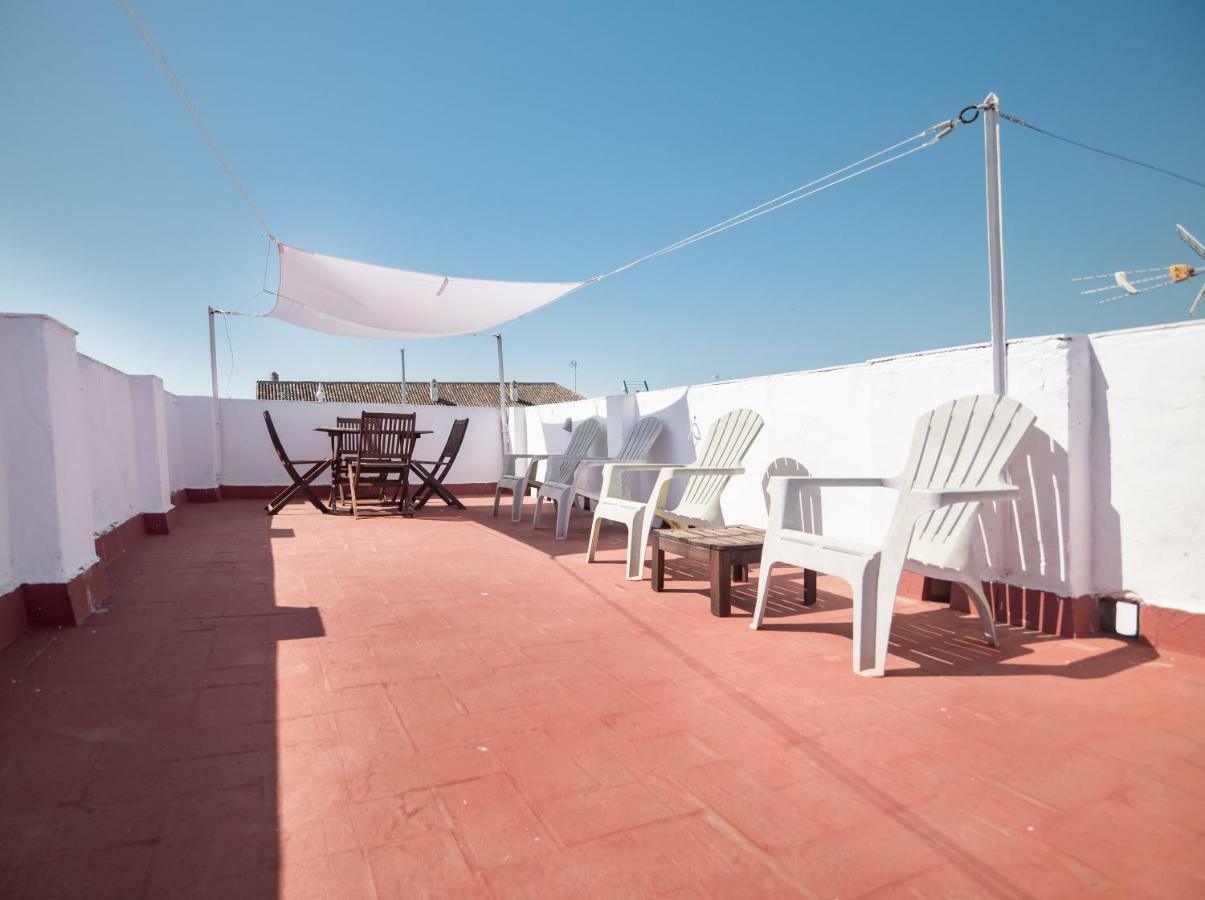 Home In Seville V33-B Εξωτερικό φωτογραφία