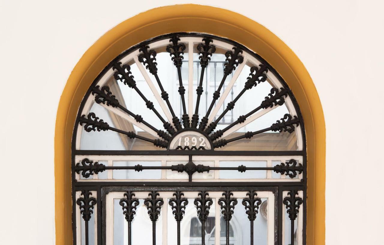 Home In Seville V33-B Εξωτερικό φωτογραφία