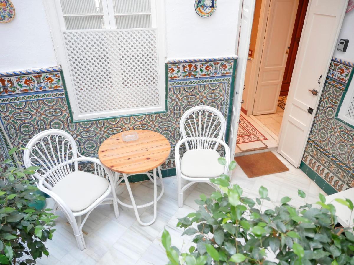 Home In Seville V33-B Εξωτερικό φωτογραφία