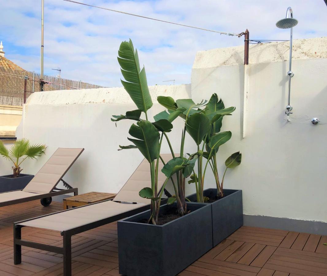 Home In Seville V33-B Εξωτερικό φωτογραφία