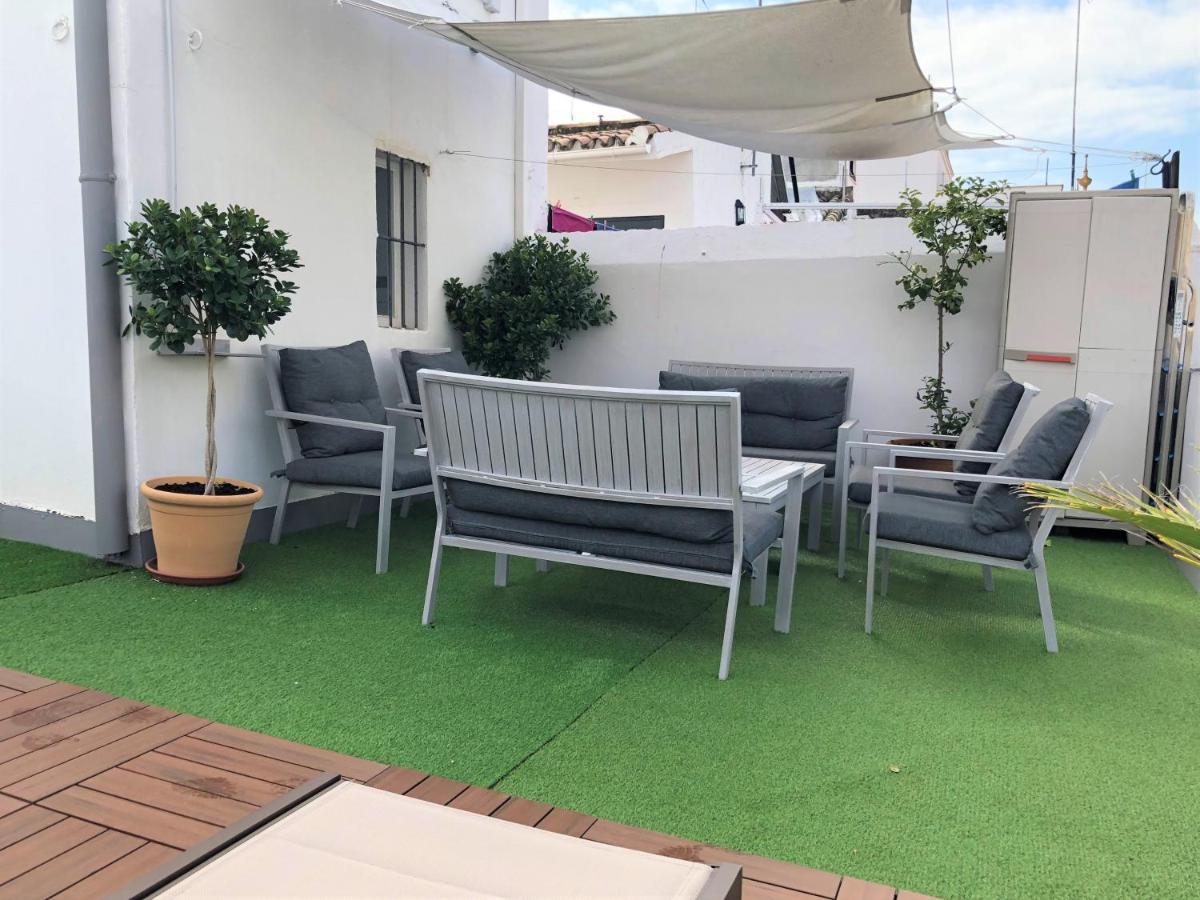 Home In Seville V33-B Εξωτερικό φωτογραφία