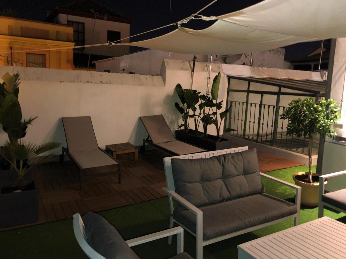 Home In Seville V33-B Εξωτερικό φωτογραφία